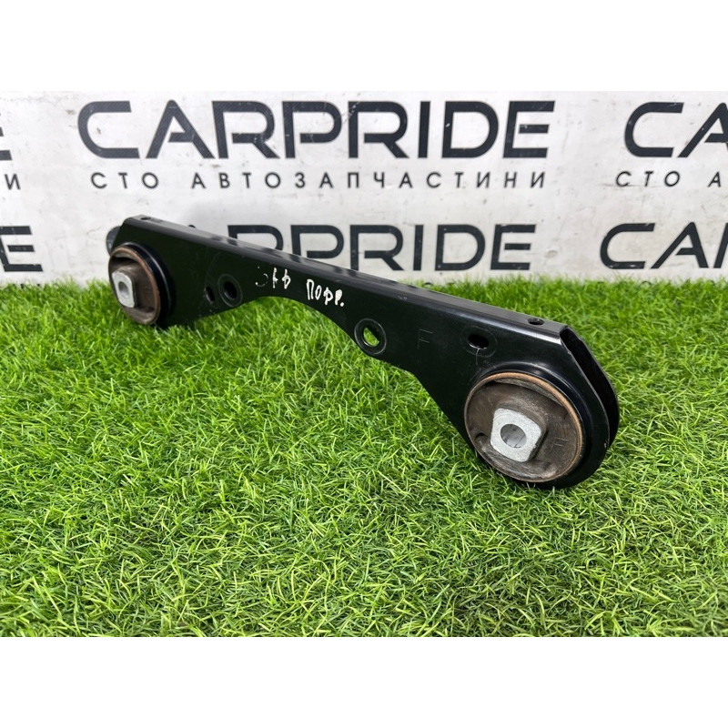 Кронштейн редуктора (трансмиссия) Nissan Rogue T33 2023 1.5 KR15DDT 554196RC4A