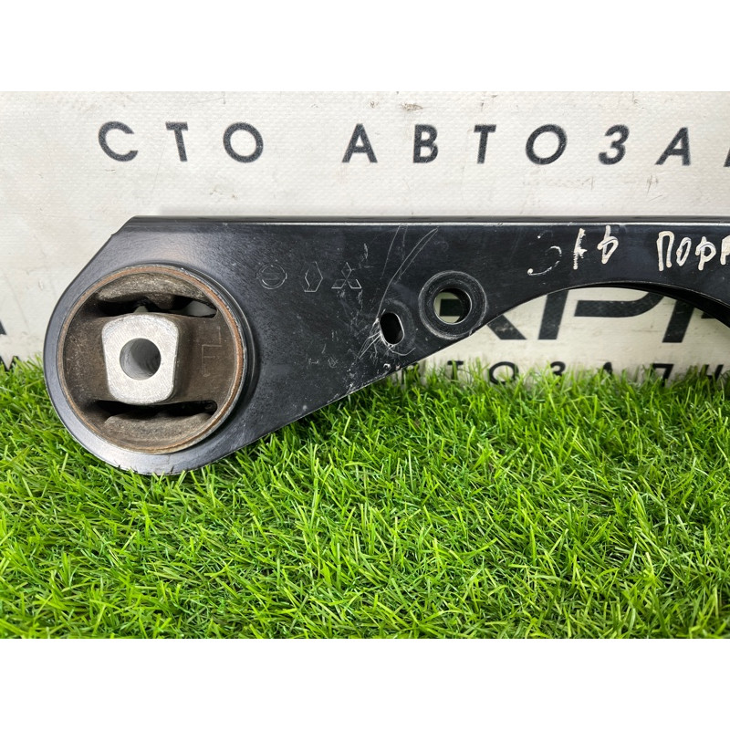 Кронштейн редуктора (трансмиссия) Nissan Rogue T33 2023 1.5 KR15DDT 554196RC4A