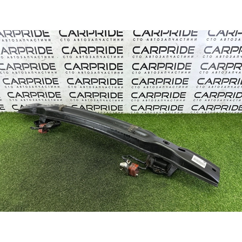 Усилитель бампера (наружные элементы кузова) BMW 3-series E90 2010 3.0 N54 51127157118