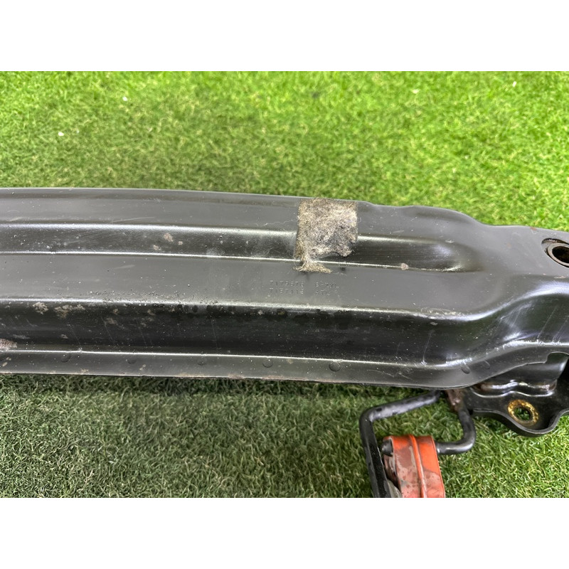 Усилитель бампера (наружные элементы кузова) BMW 3-series E90 2010 3.0 N54 51127157118