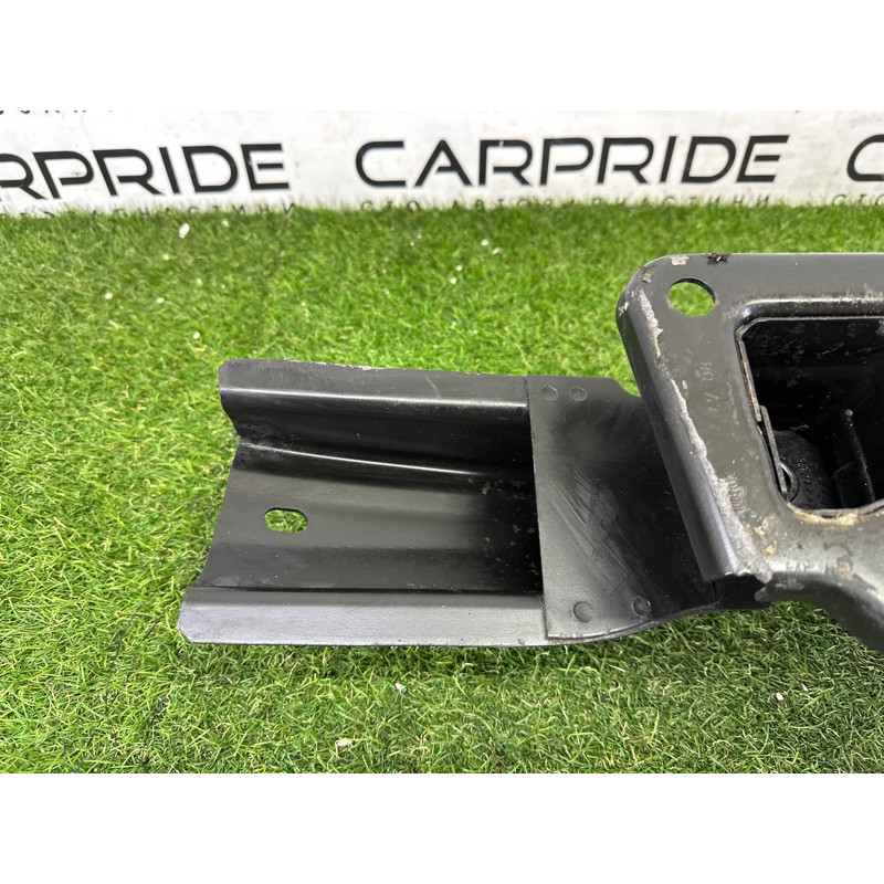 Усилитель бампера (наружные элементы кузова) BMW 3-series E90 2010 3.0 N54 51127157118