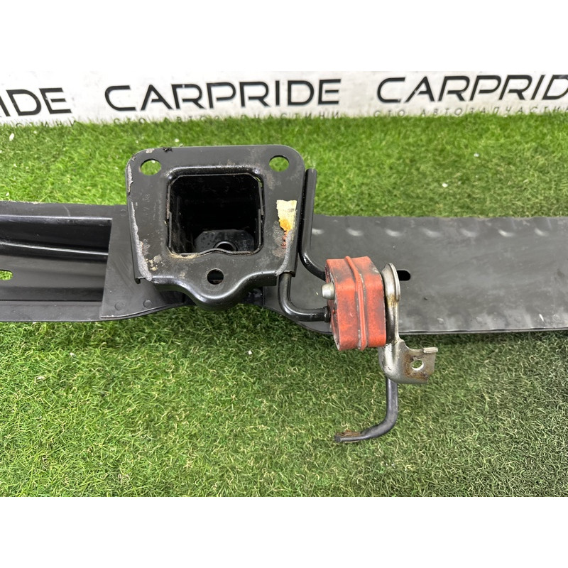 Усилитель бампера (наружные элементы кузова) BMW 3-series E90 2010 3.0 N54 51127157118