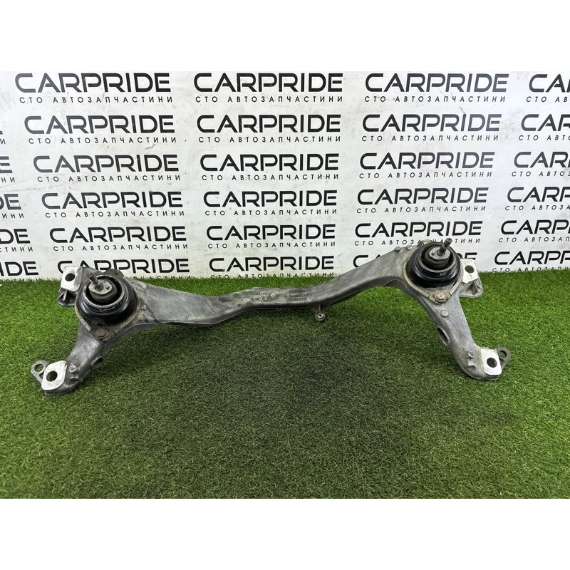 Кронштейн двигателя (кронштейны двигателя) AUDI Q7 4L 2011 3.0 TFSi 7P0199207