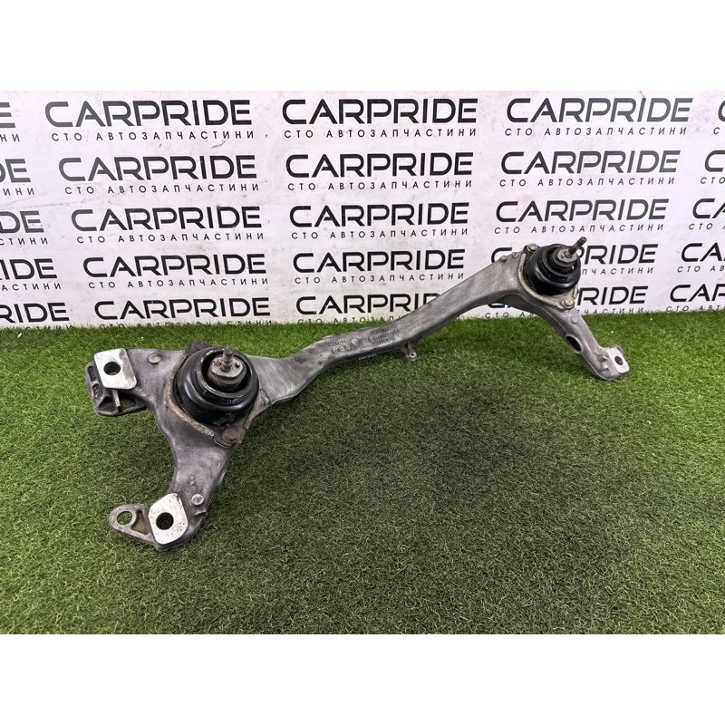 Кронштейн двигателя (кронштейны двигателя) AUDI Q7 4L 2011 3.0 TFSi 7P0199207