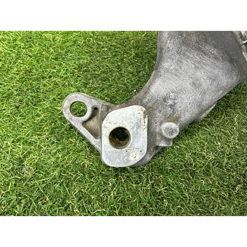 Кронштейн двигателя (кронштейны двигателя) AUDI Q7 4L 2011 3.0 TFSi 7P0199207