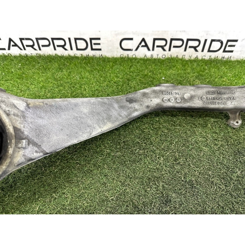 Кронштейн двигателя (кронштейны двигателя) AUDI Q7 4L 2011 3.0 TFSi 7P0199207