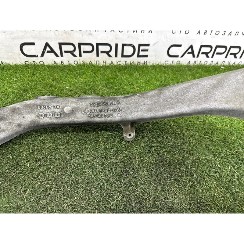 Кронштейн двигателя (кронштейны двигателя) AUDI Q7 4L 2011 3.0 TFSi 7P0199207