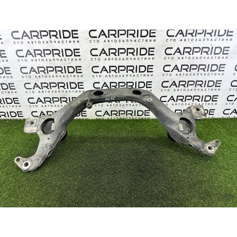 Кронштейн двигателя (кронштейны двигателя) AUDI Q7 4L 2011 3.0 TFSi 7P0199207