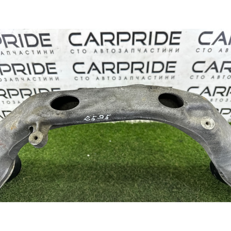 Кронштейн двигателя (кронштейны двигателя) AUDI Q7 4L 2011 3.0 TFSi 7P0199207