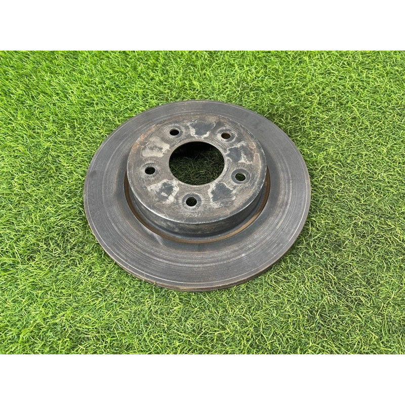 Тормозной диск (тормозная система) Nissan Rogue T33 2023 1.5 KR15DDT 432066RR0A