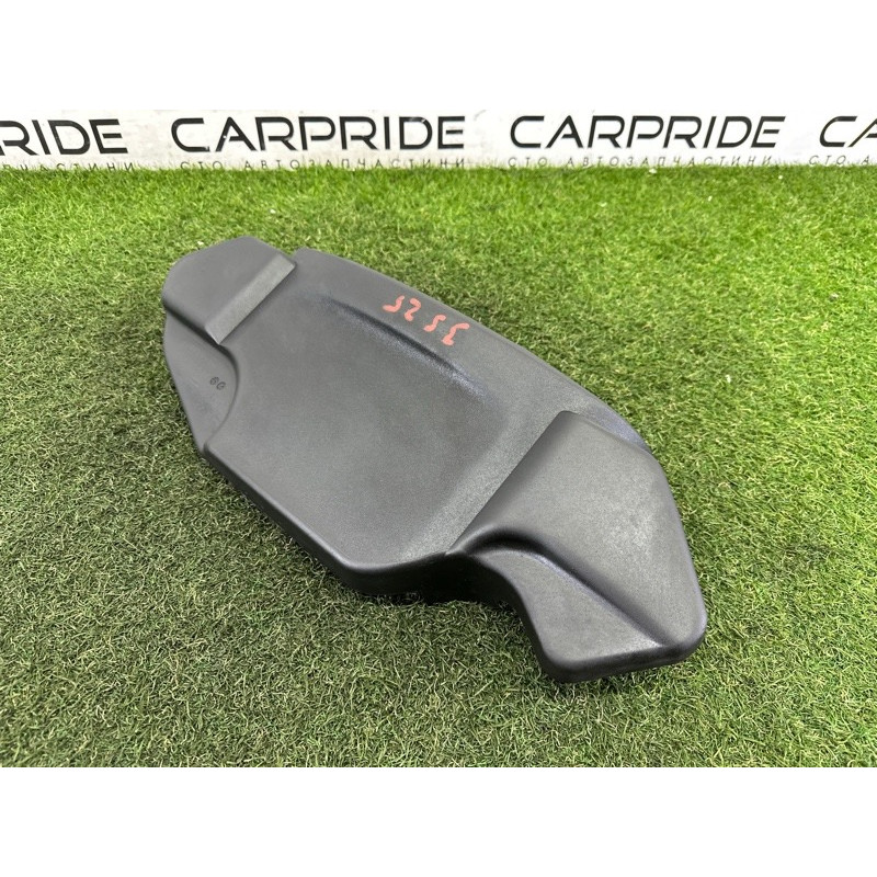 Декоративная крышка двигателя (двигатель и элементы) AUDI A8 D4 2011 4.2 CDRA 079103925N