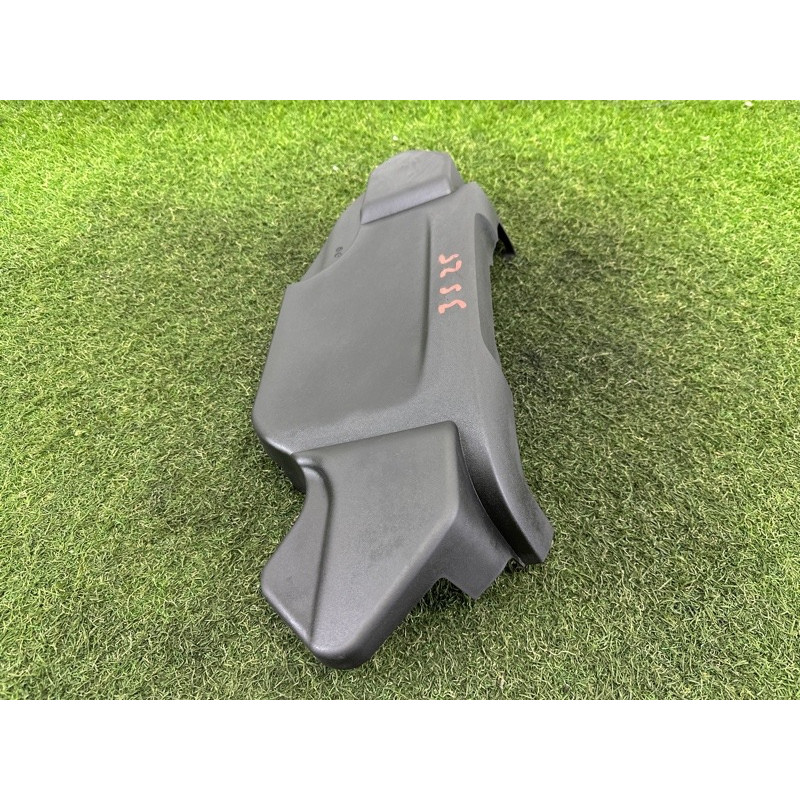 Декоративная крышка двигателя (двигатель и элементы) AUDI A8 D4 2011 4.2 CDRA 079103925N