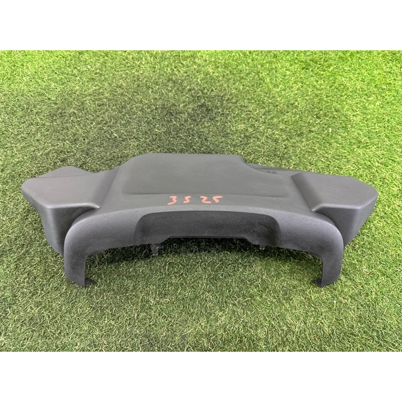 Декоративная крышка двигателя (двигатель и элементы) AUDI A8 D4 2011 4.2 CDRA 079103925N