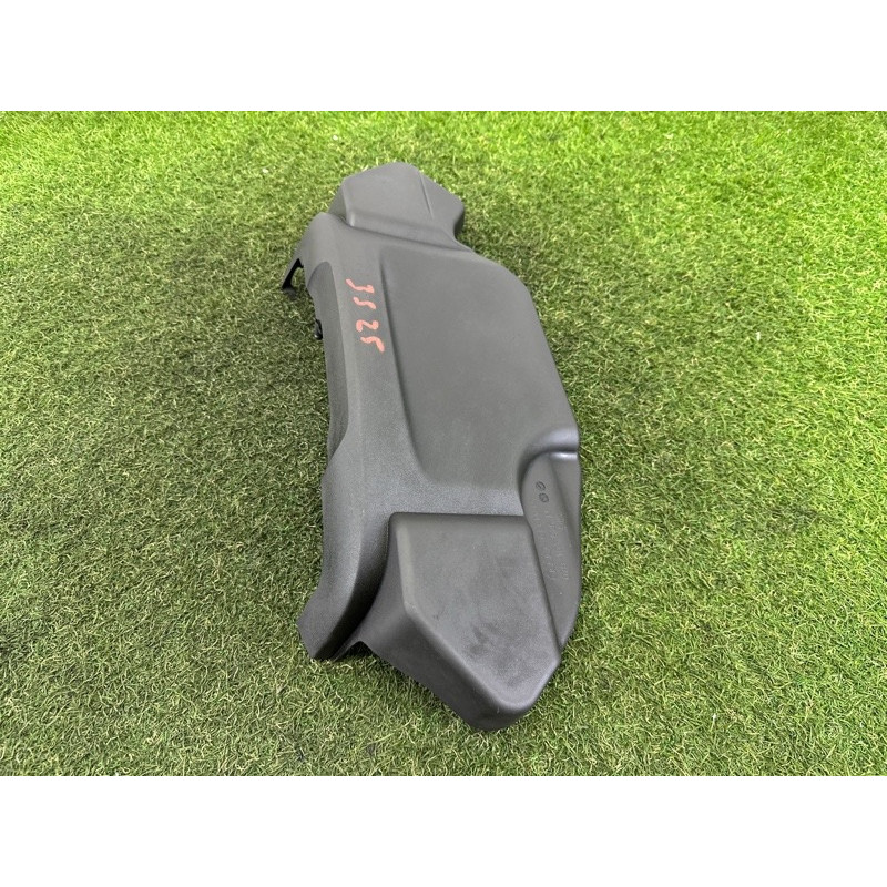 Декоративная крышка двигателя (двигатель и элементы) AUDI A8 D4 2011 4.2 CDRA 079103925N