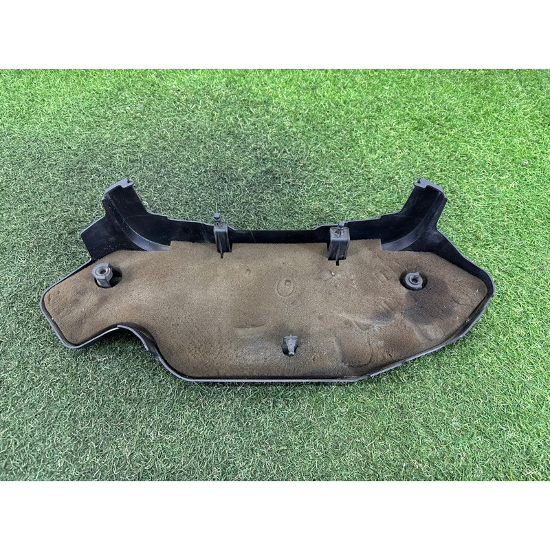 Декоративная крышка двигателя (двигатель и элементы) AUDI A8 D4 2011 4.2 CDRA 079103925N