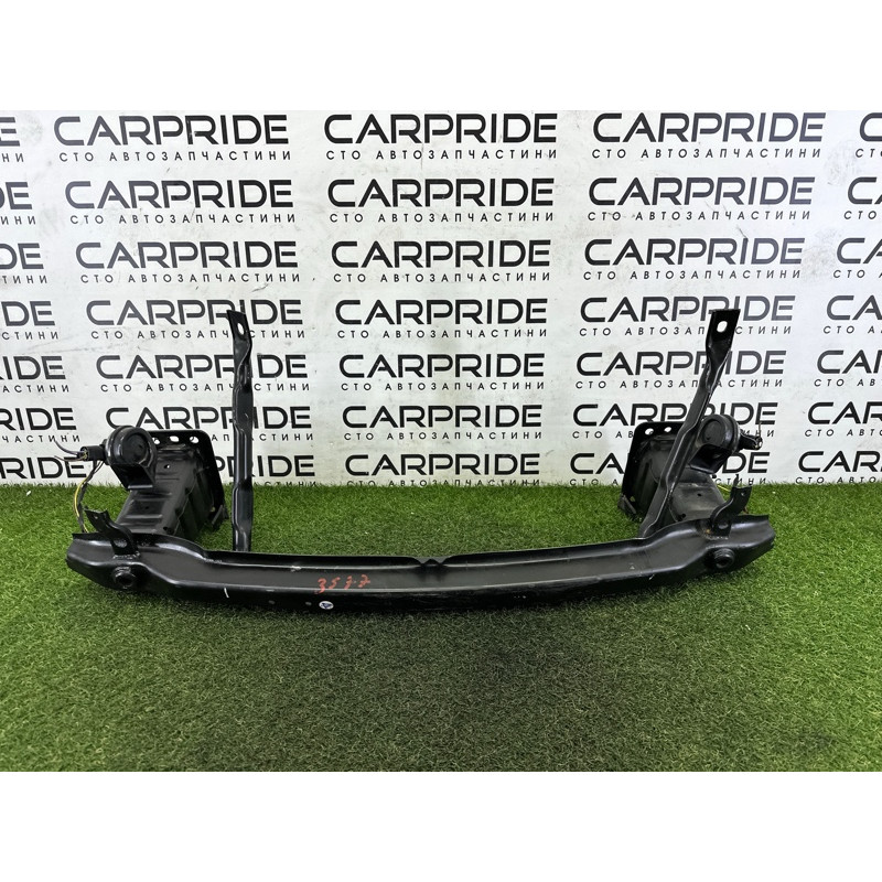 Усилитель бампера (наружные элементы кузова) BMW X5 E70 2012 3.0 N55B30 51117229085