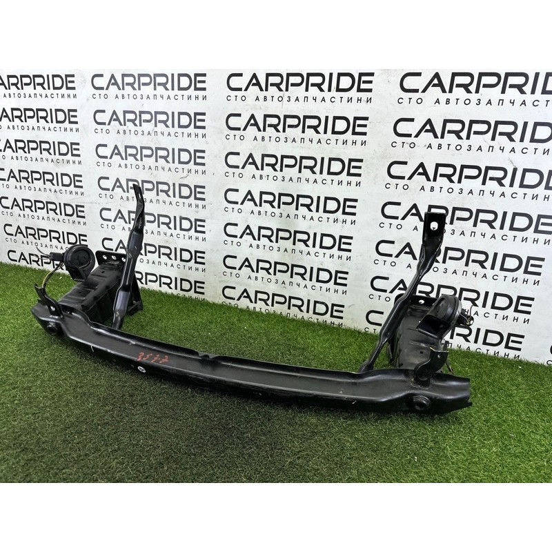 Усилитель бампера (наружные элементы кузова) BMW X5 E70 2012 3.0 N55B30 51117229085