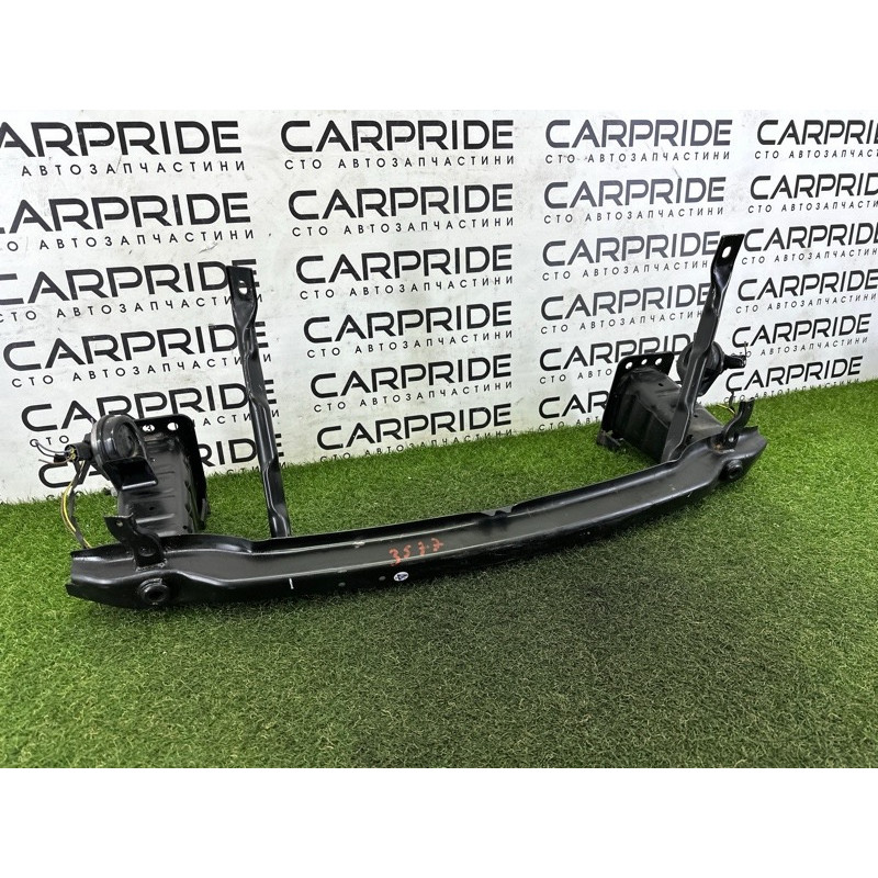 Усилитель бампера (наружные элементы кузова) BMW X5 E70 2012 3.0 N55B30 51117229085