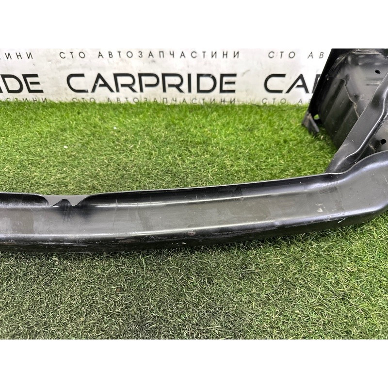 Усилитель бампера (наружные элементы кузова) BMW X5 E70 2012 3.0 N55B30 51117229085