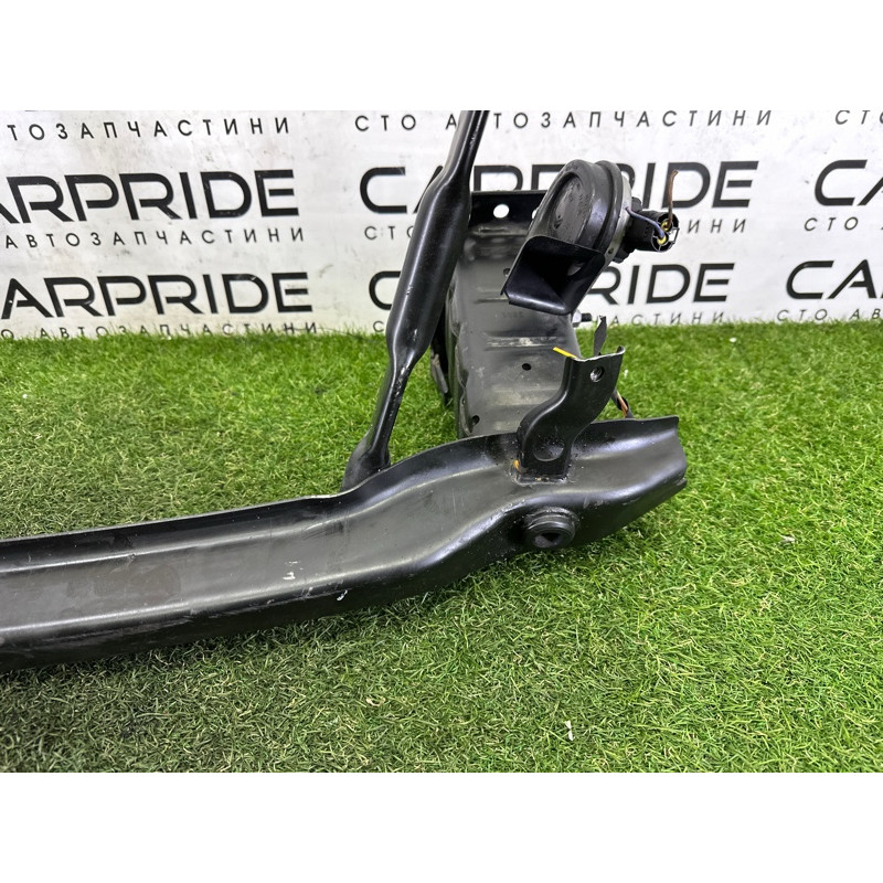 Усилитель бампера (наружные элементы кузова) BMW X5 E70 2012 3.0 N55B30 51117229085