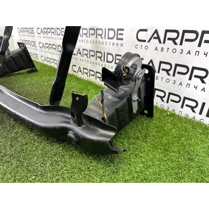 Усилитель бампера (наружные элементы кузова) BMW X5 E70 2012 3.0 N55B30 51117229085