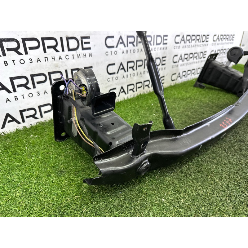 Усилитель бампера (наружные элементы кузова) BMW X5 E70 2012 3.0 N55B30 51117229085