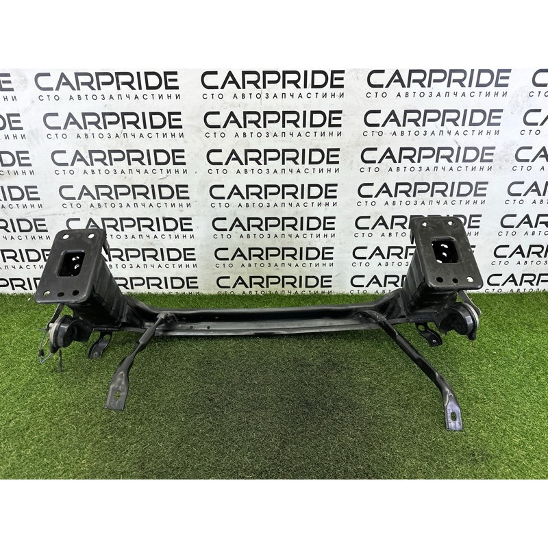 Усилитель бампера (наружные элементы кузова) BMW X5 E70 2012 3.0 N55B30 51117229085