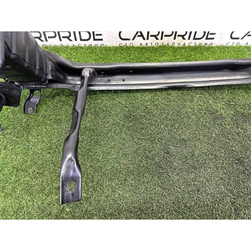 Усилитель бампера (наружные элементы кузова) BMW X5 E70 2012 3.0 N55B30 51117229085