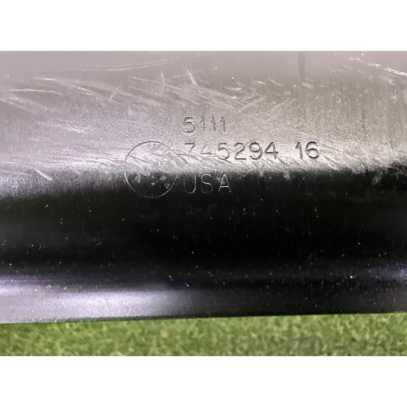 Усилитель бампера (наружные элементы кузова) BMW X5 E70 2012 3.0 N55B30 51117229085