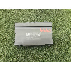 Блок управления сиденьем