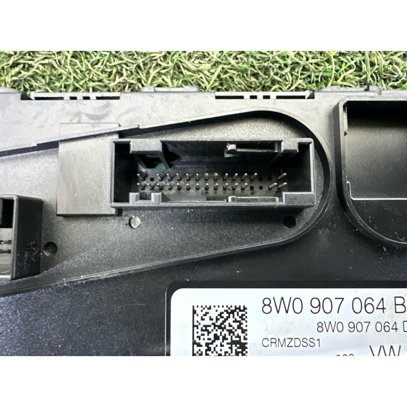 Модуль BCM (электрика / блоки управления) AUDI Q7 4M 2017 3.0 CREC 8W0907064BD