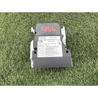 Блок управління airbag