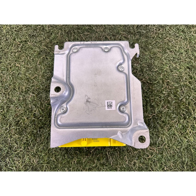 Блок управления airbag (airbag / безопасность) AUDI A4 B9 2018 2.0 DBPA 8W0959655G