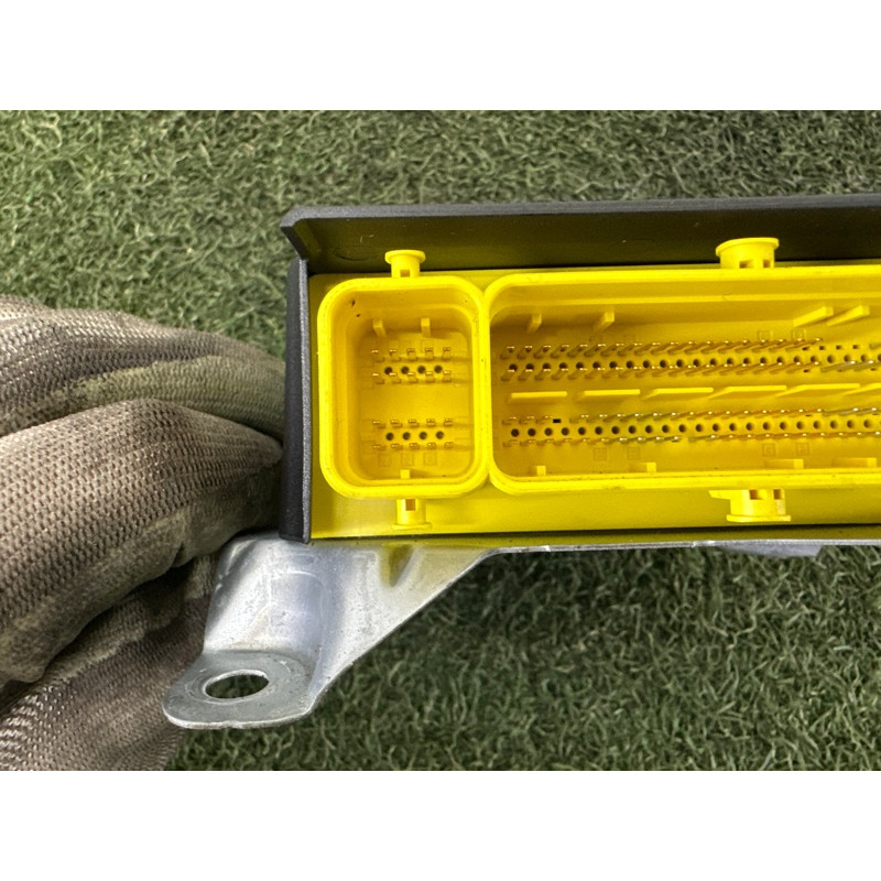 Блок управления airbag (airbag / безопасность) AUDI A4 B9 2018 2.0 DBPA 8W0959655G