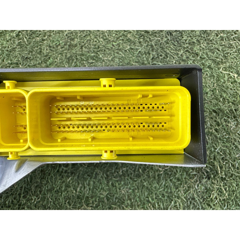 Блок управления airbag (airbag / безопасность) AUDI A4 B9 2018 2.0 DBPA 8W0959655G