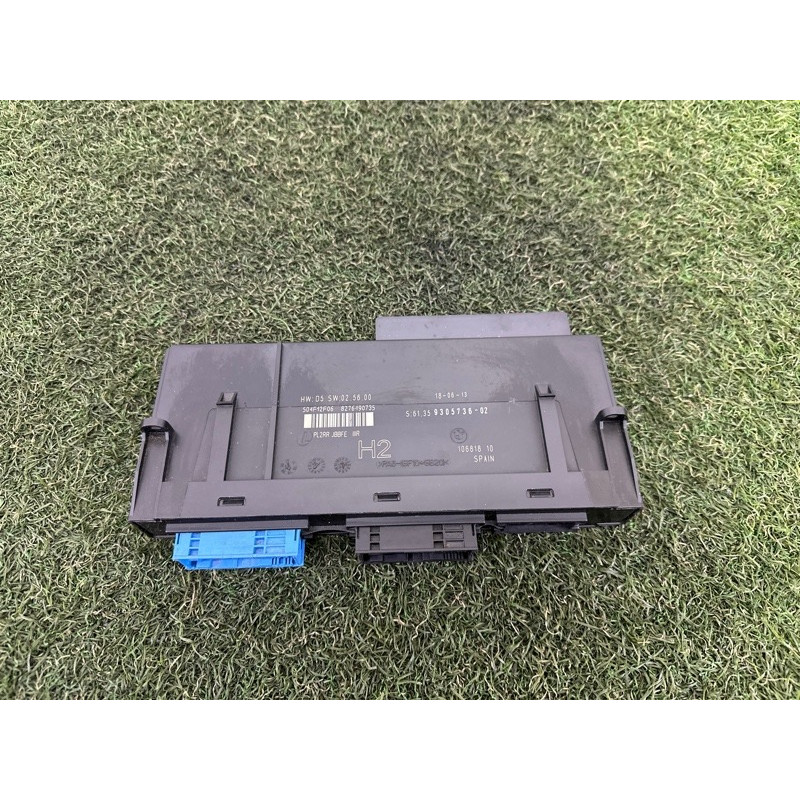 ЭБУ JBE 3 (электрика / блоки управления) BMW X1 E84 2014 2.0 61359364819