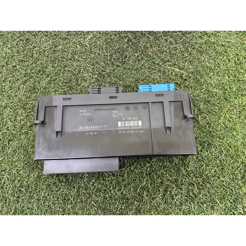 ЭБУ JBE 3 (электрика / блоки управления) BMW X1 E84 2014 2.0 61359364819