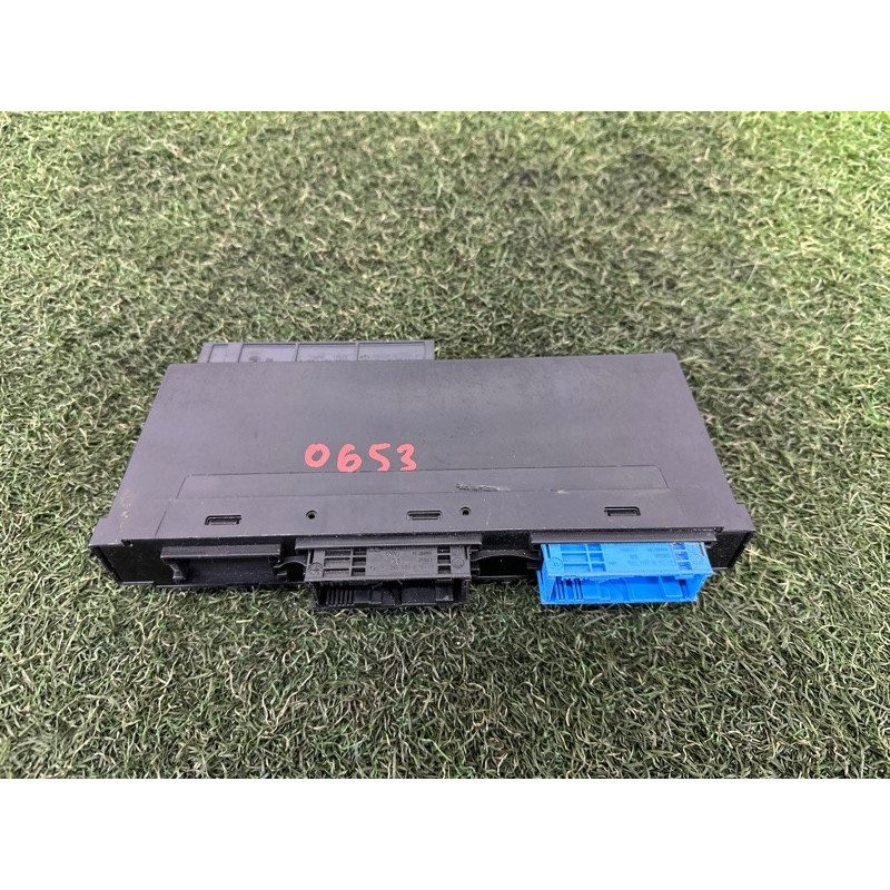 ЭБУ JBE 3 (электрика / блоки управления) BMW X1 E84 2014 2.0 61359364819