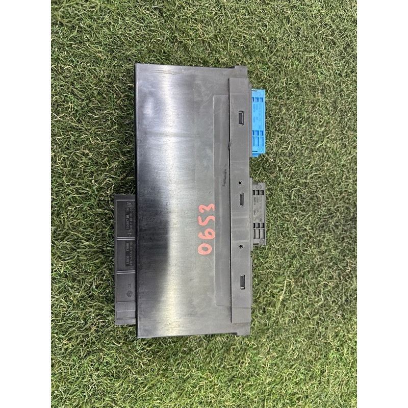 ЭБУ JBE 3 (электрика / блоки управления) BMW X1 E84 2014 2.0 61359364819