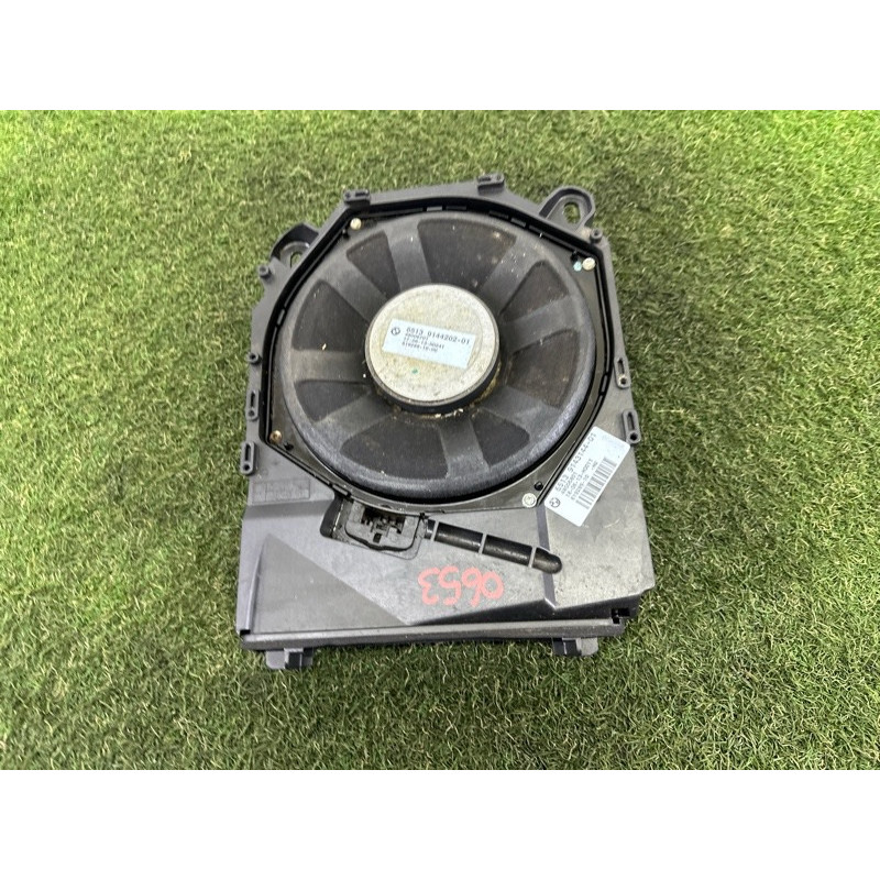 Сабвуфер (электрика) BMW X1 E84 2014 2.0 65139143144