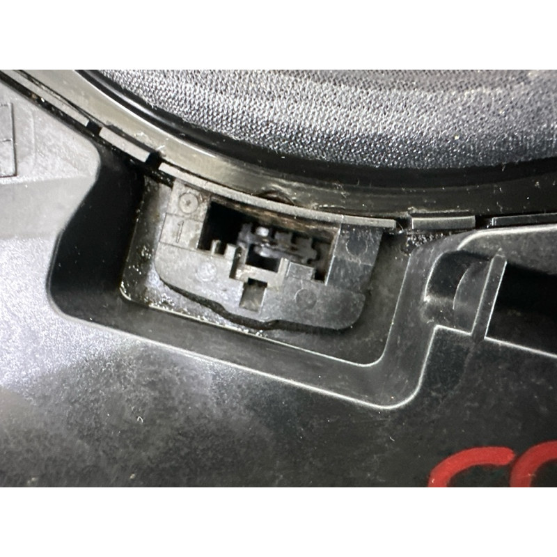 Сабвуфер (электрика) BMW X1 E84 2014 2.0 65139143144