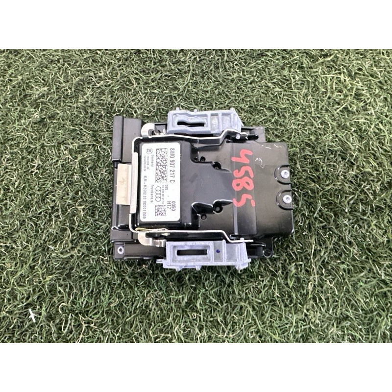 Камера допоміжних систем водія (електрика) AUDI A4 B9 2018 2.0 DBPA 8W0907217C