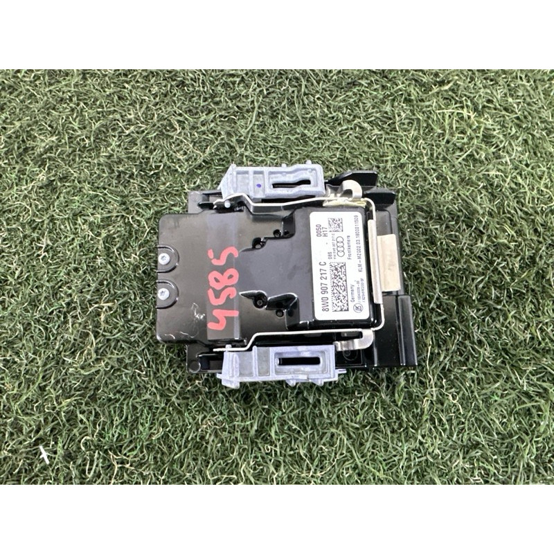 Камера допоміжних систем водія (електрика) AUDI A4 B9 2018 2.0 DBPA 8W0907217C