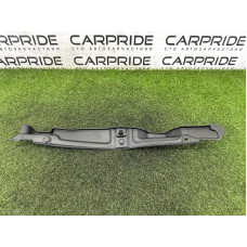 Уплотнитель крыла