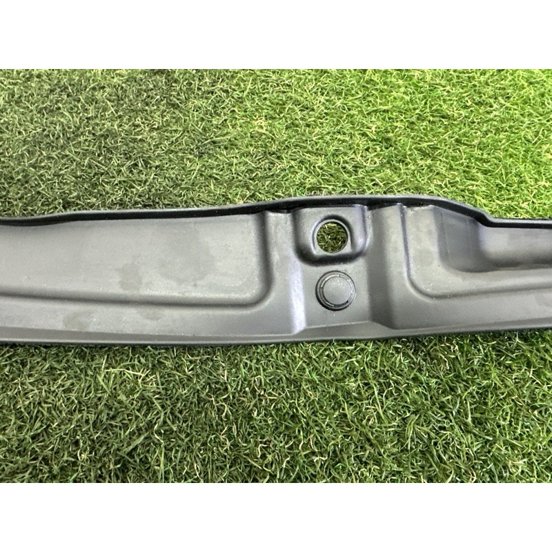 Ущільнювач крила (кузов и элементы) KIA Soul 3 2022 2.0 84116K0100