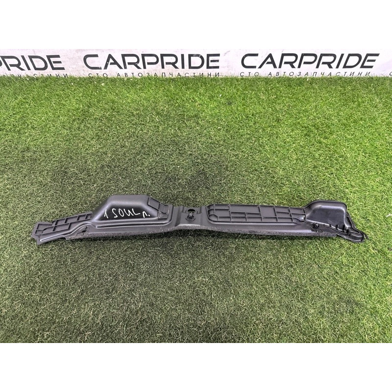 Ущільнювач крила (кузов и элементы) KIA Soul 3 2022 2.0 84116K0100