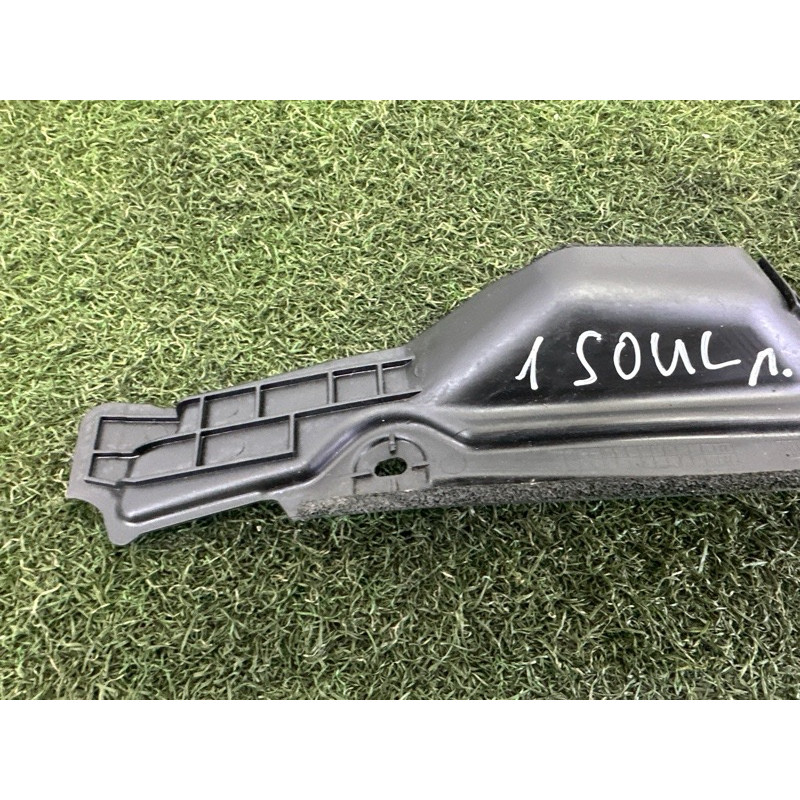 Ущільнювач крила (кузов и элементы) KIA Soul 3 2022 2.0 84116K0100