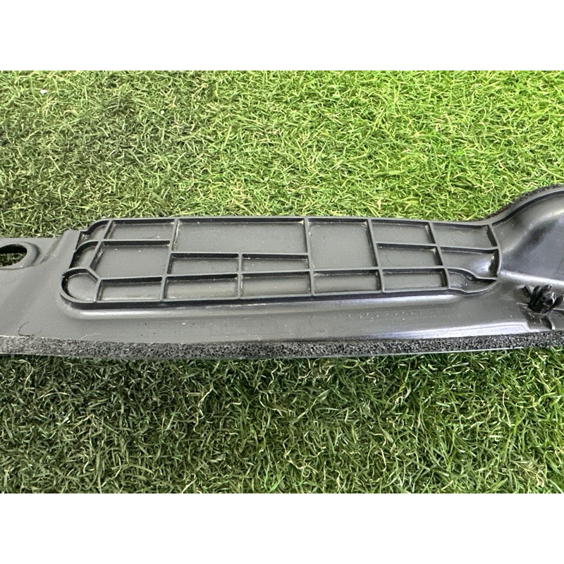 Ущільнювач крила (кузов и элементы) KIA Soul 3 2022 2.0 84116K0100