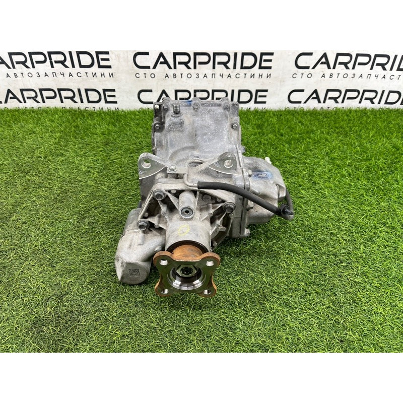 Редуктор (трансмиссия) Nissan Rogue T33 2023 1.5 KR15DDT 383006RE3A