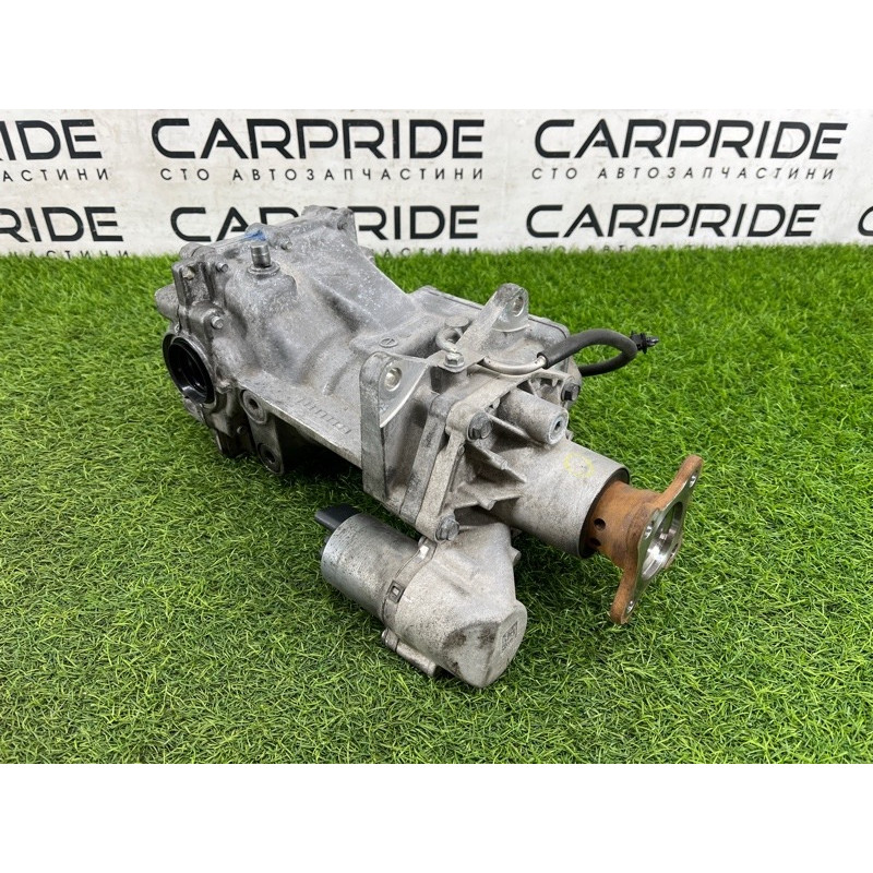 Редуктор (трансмиссия) Nissan Rogue T33 2023 1.5 KR15DDT 383006RE3A